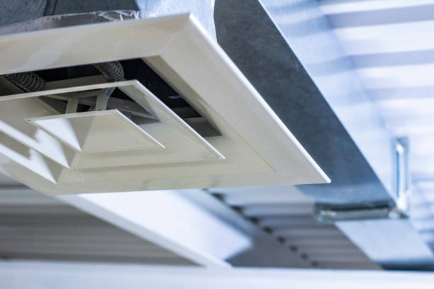 Best Ductwork Cleaning Services  in New Chicago, IN