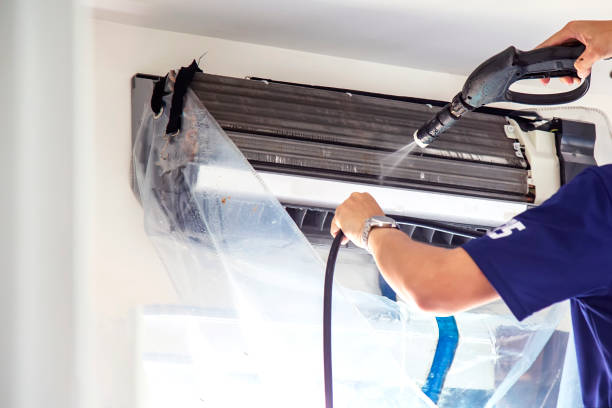 Best HVAC System Cleaning  in New Chicago, IN