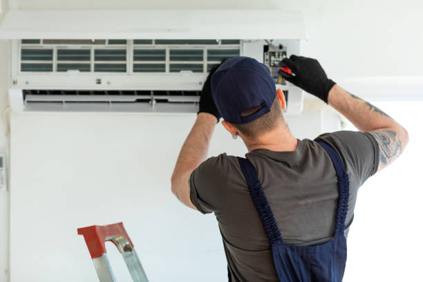 Best Commercial Air Duct Cleaning  in New Chicago, IN