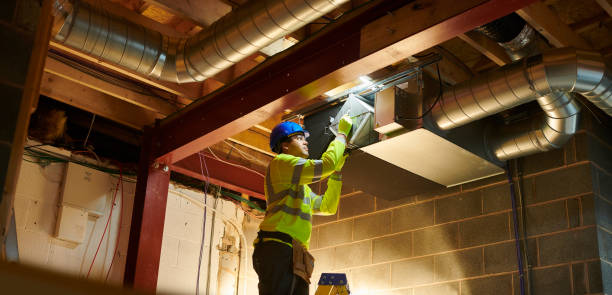 Trusted New Chicago, IN Airduct Cleaning Experts