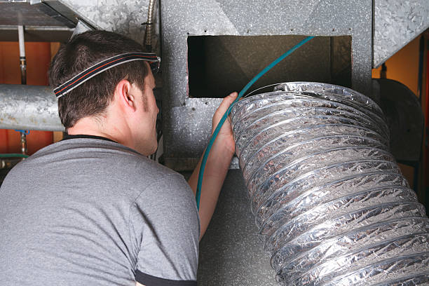 Best Affordable HVAC Duct Cleaning  in New Chicago, IN