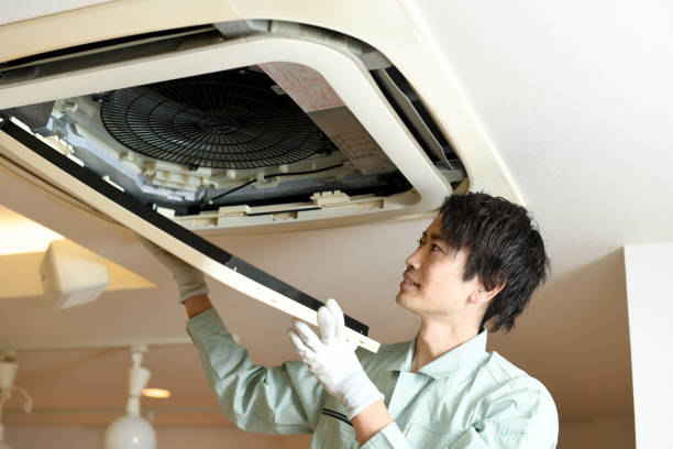 Best Local Air Duct Cleaning Services  in New Chicago, IN