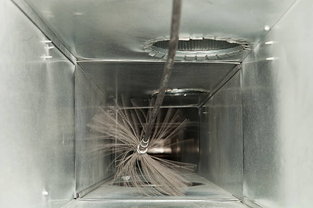 Best General Air Duct Cleaning  in New Chicago, IN