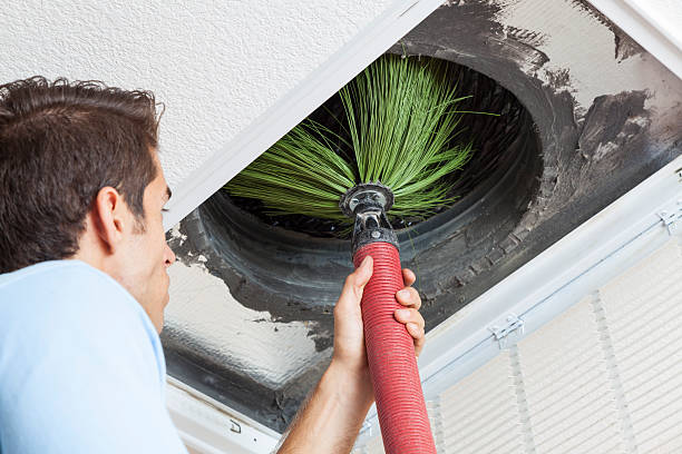 Best Ventilation Cleaning Services  in New Chicago, IN