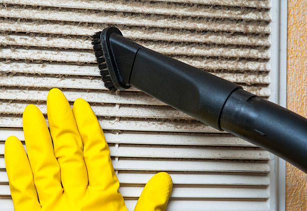 Best Air Duct Cleaning Near Me  in New Chicago, IN