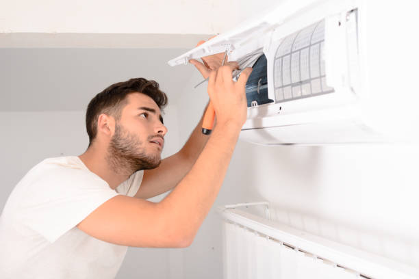 Best Ventilation Cleaning Services  in New Chicago, IN